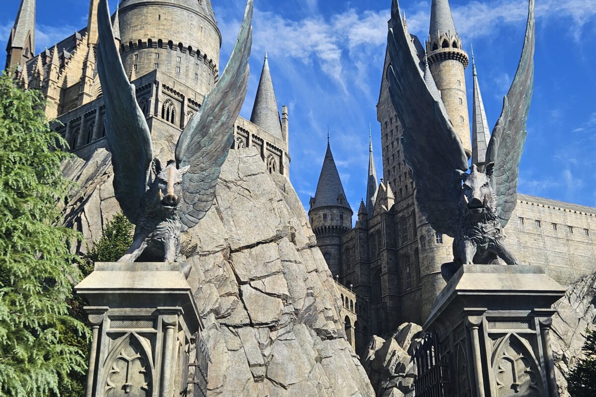 Universal Studios